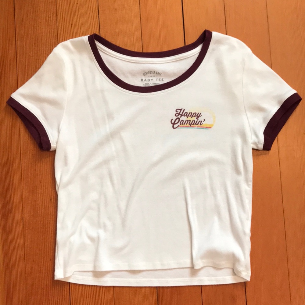 Aero Graphic Tee